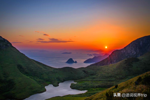 中国最美的海岛排行榜(广西海岛游排行榜)插图12