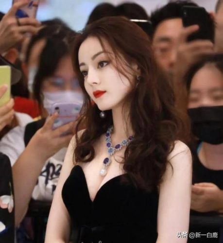 2017宅男女神排行榜(女神榜单)插图12