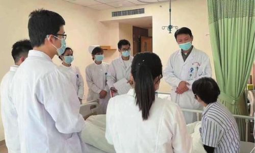 福建痔疮医院排名前十(福州市第一人民医院)插图
