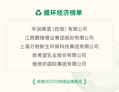 中国最牛企业排行榜(中国最有实力企业排名)插图19