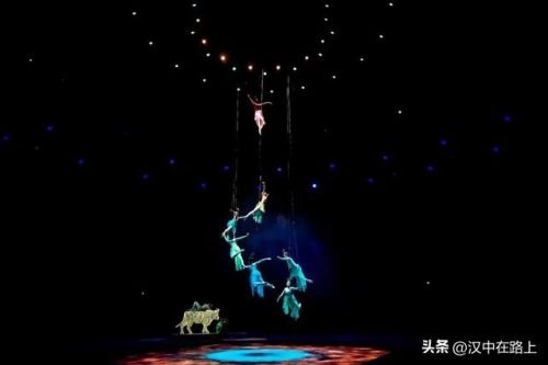 汉中便宜景区排名前十(汉中景区哪些景点好)插图5