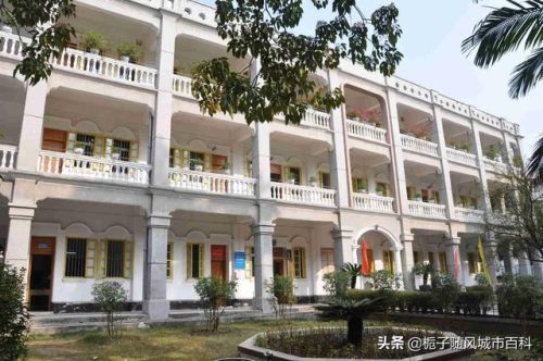 广宁镇中学排名前十(广宁第一中学是重点学校吗)