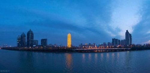 郑州好玩的景点排行榜(郑州市区必去景点排名)插图