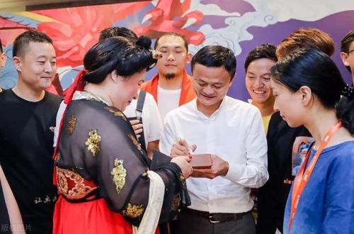 快手热门人物排行榜(枣庄快手网红十大排名)插图3