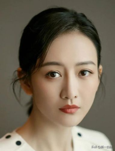 2017宅男女神排行榜(女神榜单)插图9
