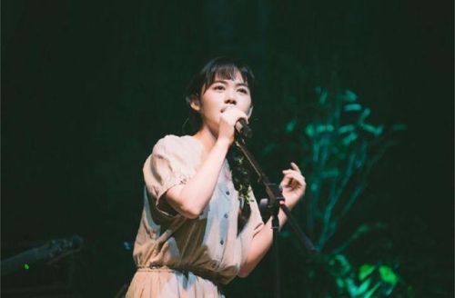 女声民谣歌曲排行榜(最近很火的民谣歌曲女生唱的)插图