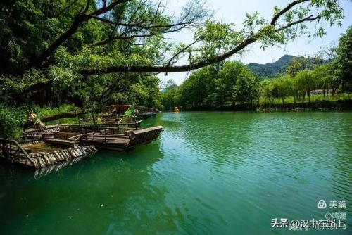汉中便宜景区排名前十(汉中景区哪些景点好)插图24