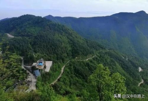 汉中便宜景区排名前十(汉中景区哪些景点好)插图28