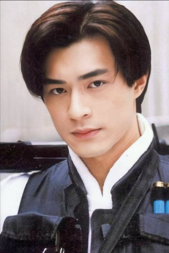 香港知名男演员排行榜(tvb男演员大全(各种脸熟))插图20