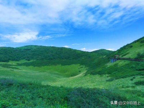 汉中便宜景区排名前十(汉中景区哪些景点好)插图10