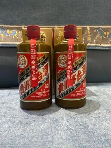 茅台国宾酒排名前十(茅台镇国宾酒怎么样)插图9