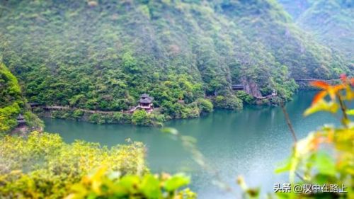 汉中便宜景区排名前十(汉中景区哪些景点好)插图14
