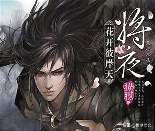 最人气玄幻小说排行榜(十大公认网络小说神作)插图4