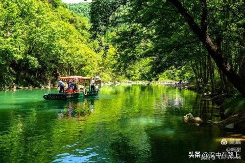 汉中便宜景区排名前十(汉中景区哪些景点好)插图26
