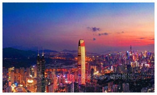 全国经济房价排名前十(中国房价走势)插图