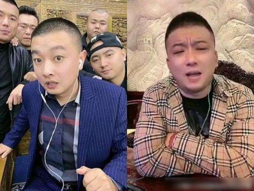 快手热门人物排行榜(枣庄快手网红十大排名)插图10