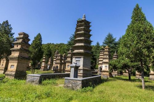 郑州好玩的景点排行榜(郑州市区必去景点排名)插图9