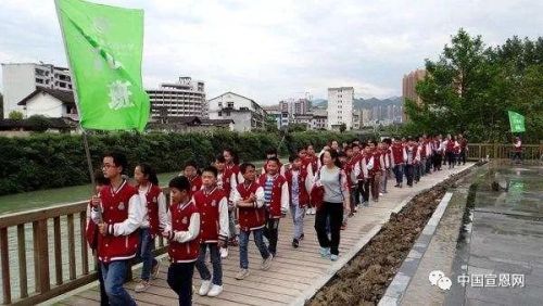 恩施宣恩小学排名前十(恩施市公立小学哪个好)插图8
