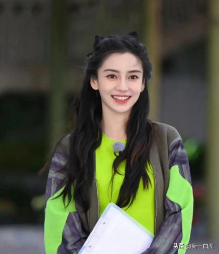 2017宅男女神排行榜(女神榜单)插图14