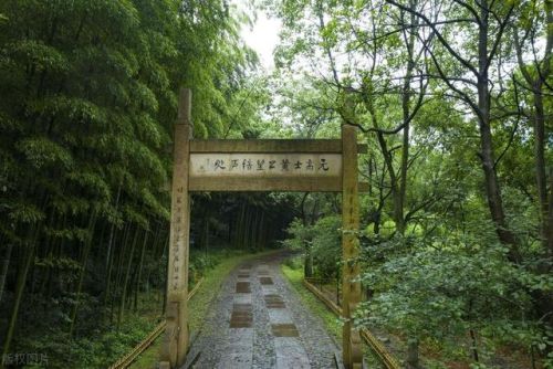富阳游乐景点排名前十(富阳景区旅游景点有几个)插图16
