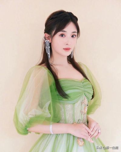 2017宅男女神排行榜(女神榜单)插图6