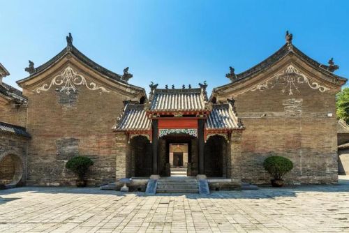 郑州好玩的景点排行榜(郑州市区必去景点排名)插图24