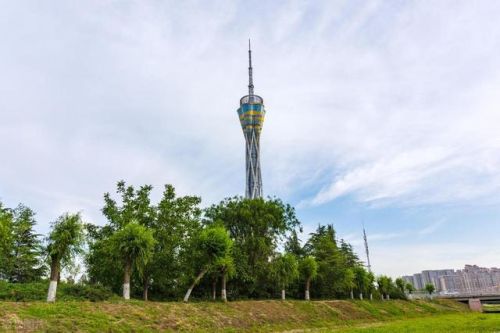 郑州好玩的景点排行榜(郑州市区必去景点排名)插图33