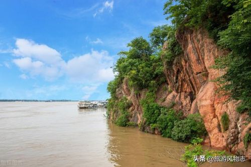 长江景点大全排名前十(长江的景点)插图