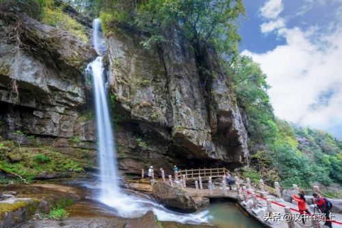 汉中便宜景区排名前十(汉中景区哪些景点好)插图18
