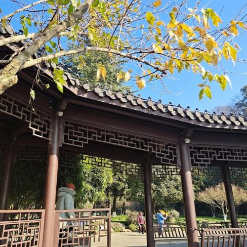 富阳游乐景点排名前十(富阳景区旅游景点有几个)插图46