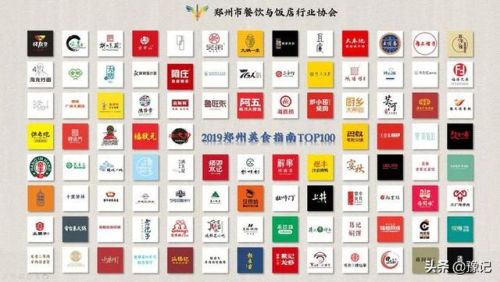 郑州酒馆小吃排名前十(郑州好吃的饭店排名榜)插图4
