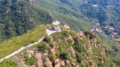 郑州好玩的景点排行榜(郑州市区必去景点排名)插图36