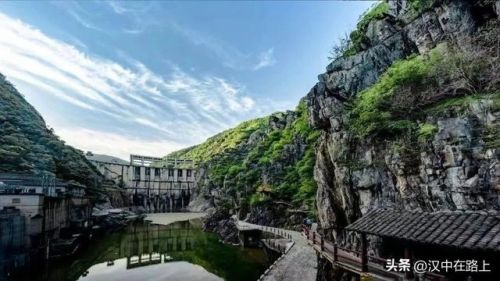 汉中便宜景区排名前十(汉中景区哪些景点好)插图16