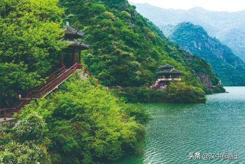 汉中便宜景区排名前十(汉中景区哪些景点好)插图15