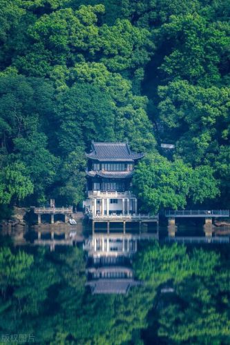 富阳游乐景点排名前十(富阳景区旅游景点有几个)插图3