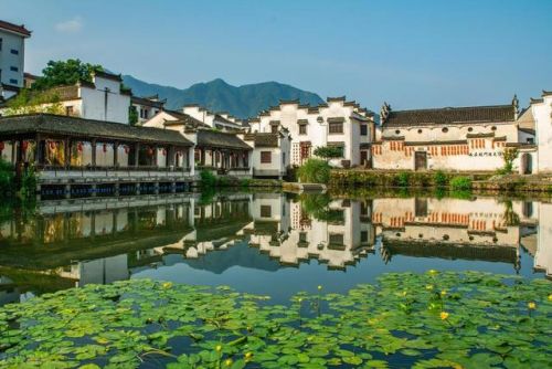 富阳游乐景点排名前十(富阳景区旅游景点有几个)插图7