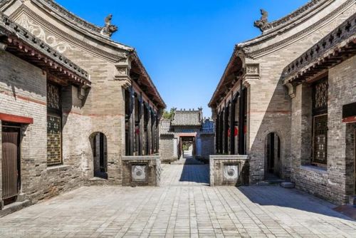 郑州好玩的景点排行榜(郑州市区必去景点排名)插图25