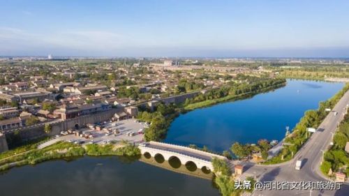 邯郸旅游景点排行榜(河南旅游攻略最全最好的线路)插图2