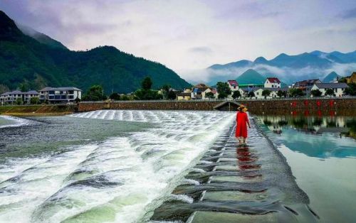 富阳游乐景点排名前十(富阳景区旅游景点有几个)插图36