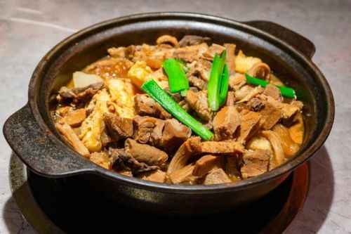 珠海好吃的地方排行榜(珠海排名前10的餐厅)插图3