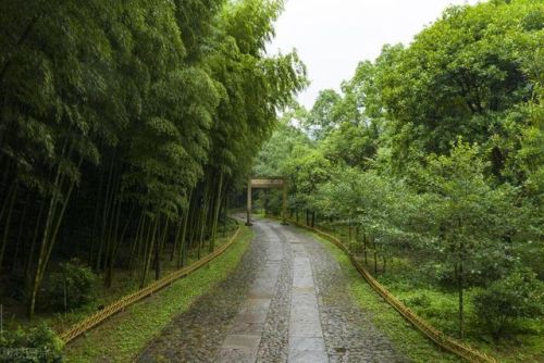 富阳游乐景点排名前十(富阳景区旅游景点有几个)插图15