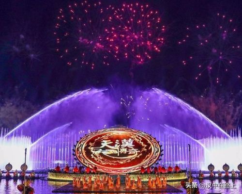 汉中便宜景区排名前十(汉中景区哪些景点好)插图6