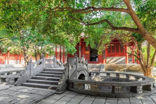 郑州好玩的景点排行榜(郑州市区必去景点排名)插图16