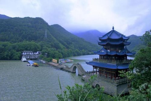 富阳游乐景点排名前十(富阳景区旅游景点有几个)插图32