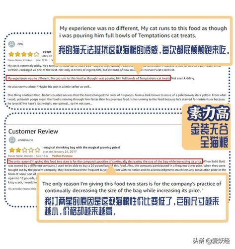 天然进口猫粮排行榜(十大品牌猫粮)插图10