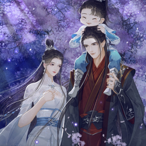 古文女强小说排行榜(古言女强小说推荐文笔好的)插图