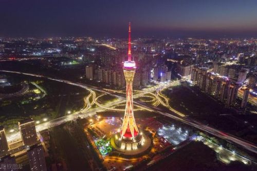 郑州好玩的景点排行榜(郑州市区必去景点排名)插图34