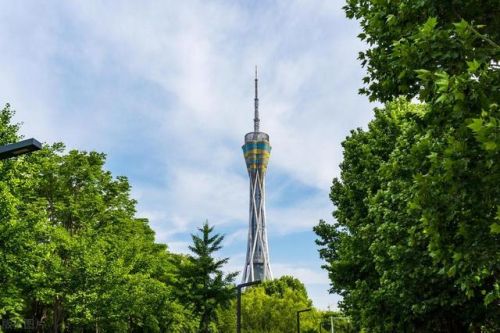 郑州好玩的景点排行榜(郑州市区必去景点排名)插图35