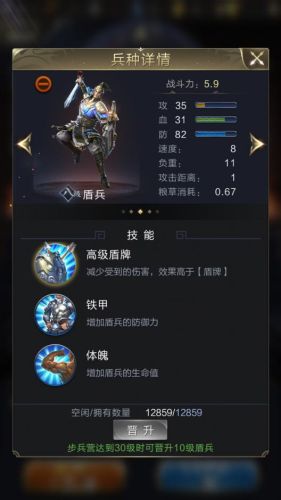 乱世王者战力排行榜(乱世王者土豪排名)插图1