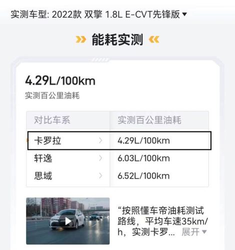 省油好看的车排行榜(省油颜值高的车型)插图7